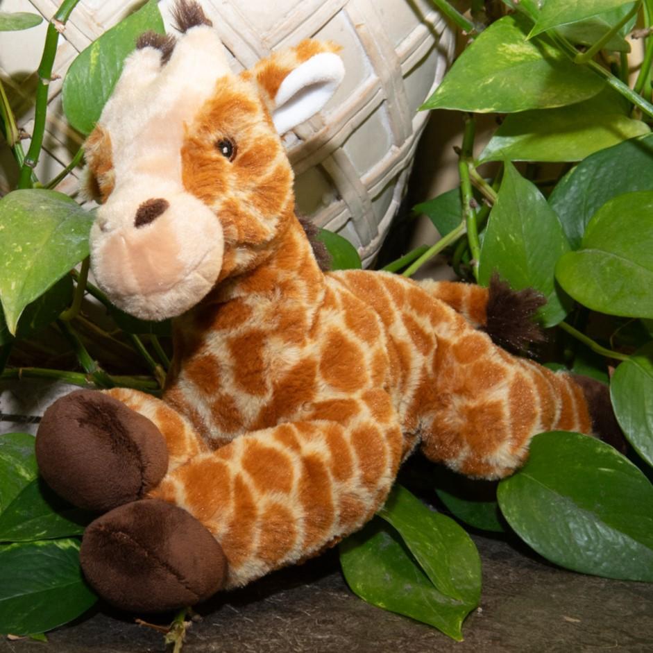 Adopt with Plush | The Wilds